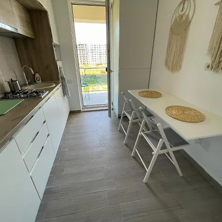 Olas Sands Năvodari